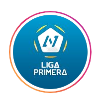 NIC Liga Primera logo