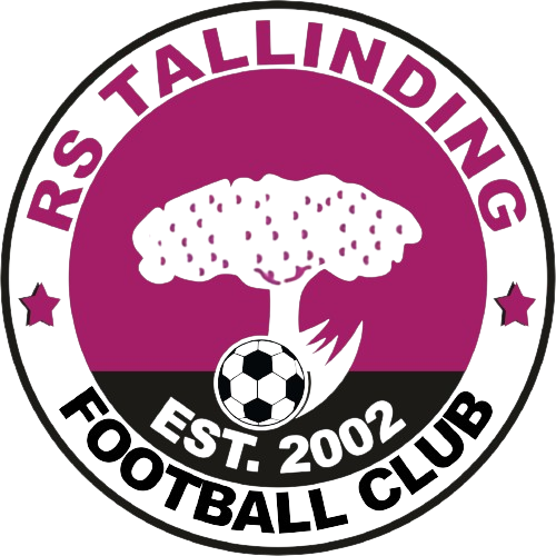 RS Tallinding logo