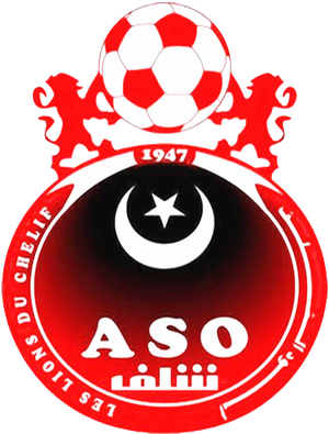 ASO Chlef  logo