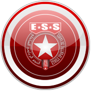 ES du Sahel logo