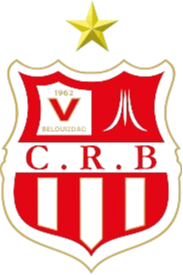CR Belouizdad (W) logo