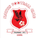Red Hawks FC logo