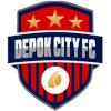 Depok City logo