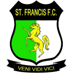 St Francis FC logo