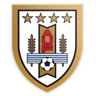 Uruguay U17(w) logo