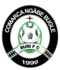 Buri logo