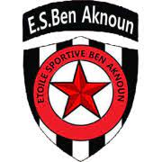 ES Ben Aknoun  logo