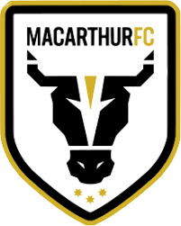 FC Macarthur logo