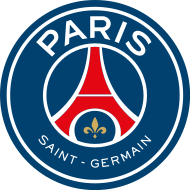 Paris Saint Germain(w) logo