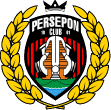 Persepon Ponorogo logo