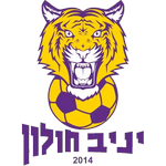 Holon Yermiyahu logo