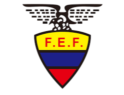 Ecuador U23 logo