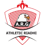 Ar Guelma (w) logo