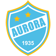 Club Aurora logo