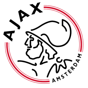 Ajax Amsterdam (w) logo