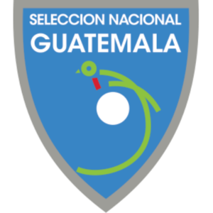 Guatemala U20 logo
